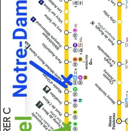 Aeroport D' Orly, Location De Parking, En 5 Mn En Voiture Ou A 2 Stations En Bus 191-100 Ou Taxis 12-13 Euros, A 2 Min A Pied Des Magasins Et Restaurants Proche Paris Et De La Gare C Et D Possibilite De Venir Tres Tard Et Partir Tres Tot Apartment Athis-Mons